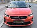 Opel Corsa CORSA F GS LINE*AUTOMATIK*LED*T-LEDER*1.HAND* Orange - thumbnail 2