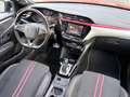 Opel Corsa CORSA F GS LINE*AUTOMATIK*LED*T-LEDER*1.HAND* Orange - thumbnail 15
