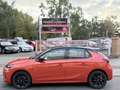 Opel Corsa CORSA F GS LINE*AUTOMATIK*LED*T-LEDER*1.HAND* Orange - thumbnail 4