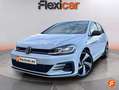 Volkswagen Golf GTI 2.0 TSI DSG6 169kW Blanc - thumbnail 4