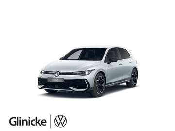 R-Line 1,5 l eTSI 110 kW (150 PS) 7-Gang-DS