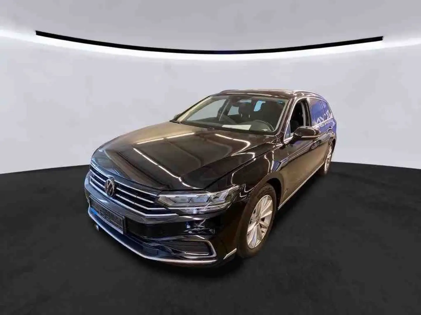 Volkswagen Passat Variant GTE 1.4TSI DSG NAVI KAMERA LED Schwarz - 2