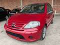Citroen C3 1.4 Style/KLIMA/TÜV NEU Rot - thumbnail 1
