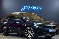 Photo Renault Espace