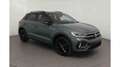 Volkswagen T-Roc 2.0 TSI R-Line DSG NAVI PANO LEDER DCC Blau - thumbnail 4