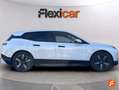 BMW iX xDrive 50 Blanco - thumbnail 9