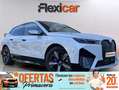 BMW iX xDrive 50 Blanco - thumbnail 1