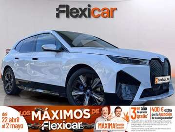 xDrive 50