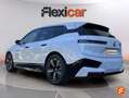 BMW iX xDrive 50 Blanco - thumbnail 5