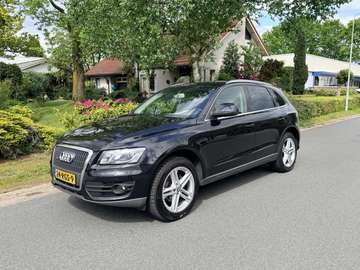 2.0 TFSI quattro 211PK Pro Line•Automaat•Xenon