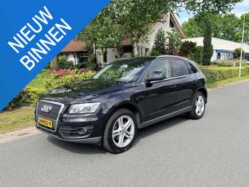 2.0 TFSI quattro 211PK Pro Line•Automaat•Xenon
