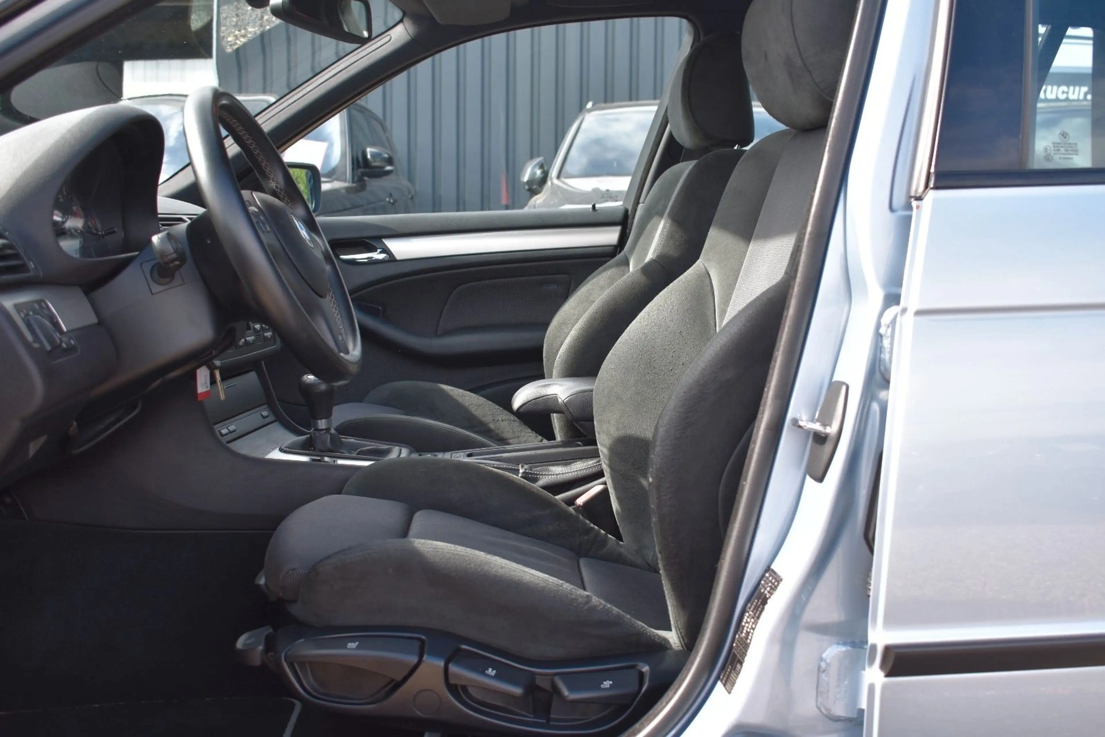 BMW 320 d touring Edition 33/M Paket/SHZ/KLIMA/SHADOW — photo 15