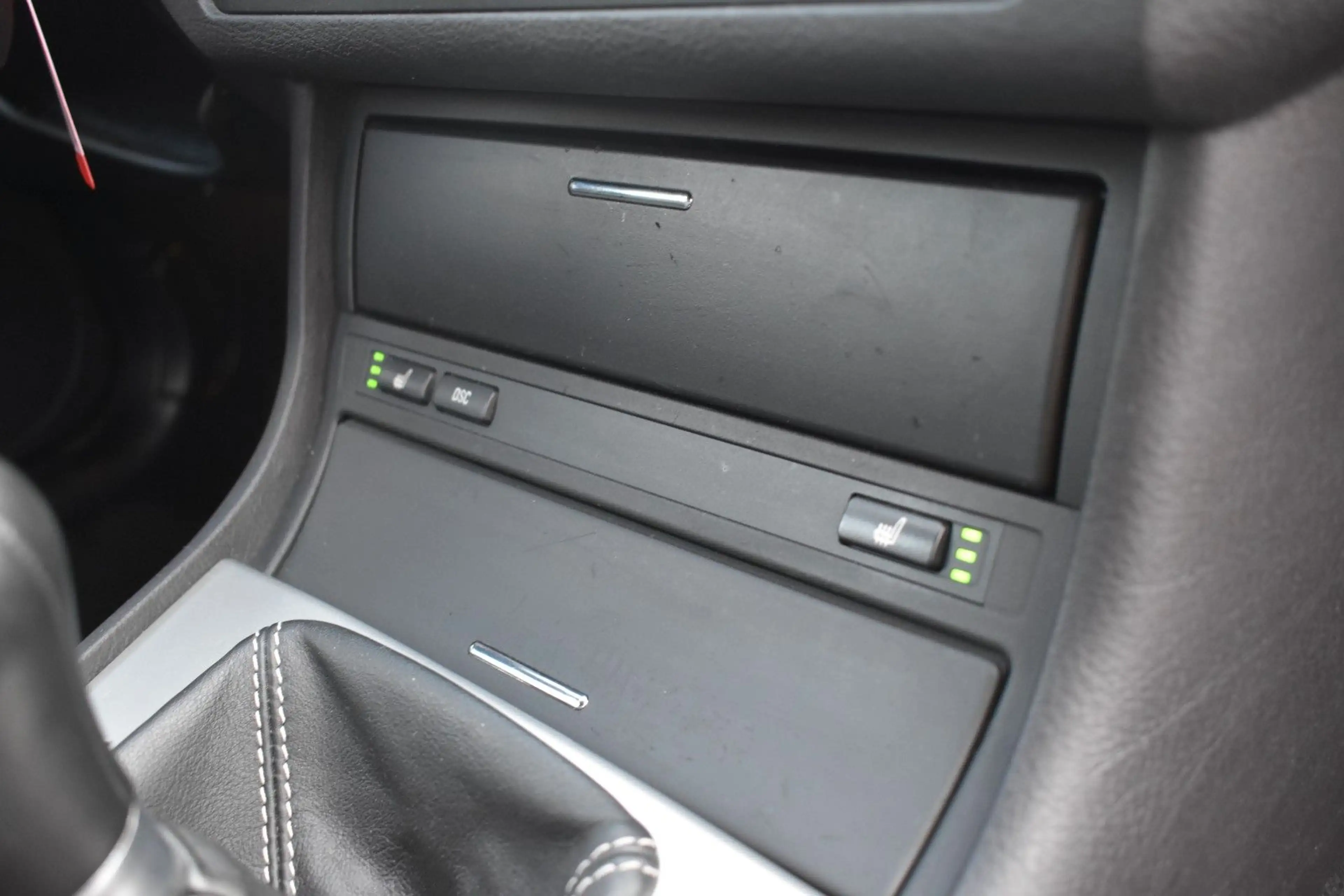 BMW 320 d touring Edition 33/M Paket/SHZ/KLIMA/SHADOW — photo 12