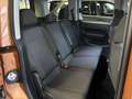 Volkswagen Caddy Goal 2.0 TDI Life DSG ++RFK+LED+ACC+Navi+ Bronze - thumbnail 23