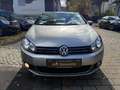 Volkswagen Golf VI 1.4 Cabriolet,Leder,DAB,PDC,Bi-Xenon Silber - thumbnail 2
