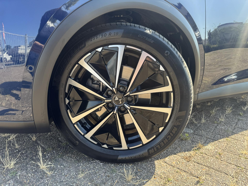 DS Automobiles DS 7 E-Tense 300 4x4 Performance Line — photo 31