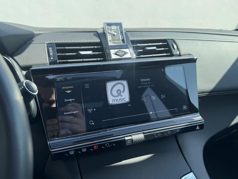 DS Automobiles DS 7 E-Tense 300 4x4 Performance Line — photo 15
