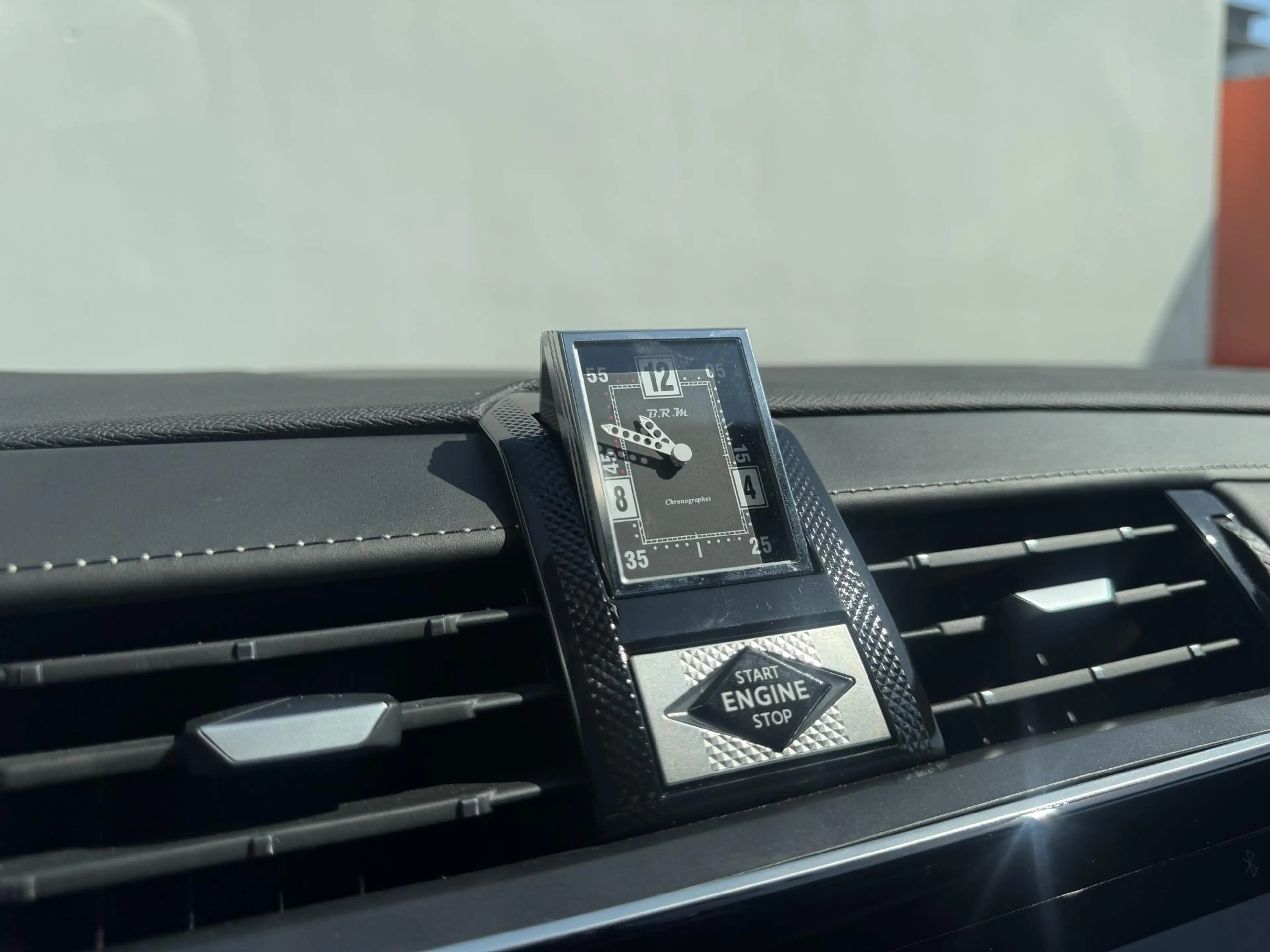 DS Automobiles DS 7 E-Tense 300 4x4 Performance Line — photo 19