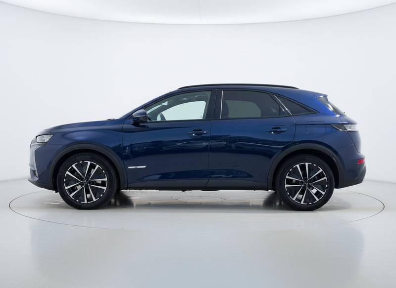 DS Automobiles DS 7 E-Tense 300 4x4 Performance Line — photo 2