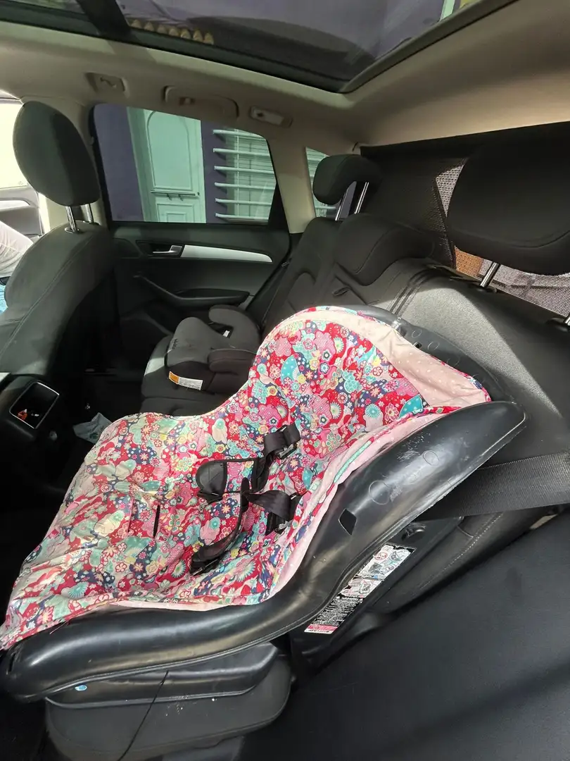 Audi Q5 2.0TDI quattro Ambiente 177 - 2