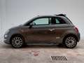 Fiat 500 500C 2 1.0 Hybrid 70 Star Grijs - thumbnail 9