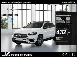 Mercedes-Benz GLA 220 d 4MATIC AMG Sport+Pano+Distr+MLB+Night
