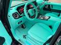 Mercedes-Benz G 63 AMG G63AMG W465 BRABUS800/TIFFANY LEATHER/FULLCARBON Noir - thumbnail 15