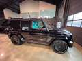Mercedes-Benz G 63 AMG G63AMG W465 BRABUS800/TIFFANY LEATHER/FULLCARBON Noir - thumbnail 8