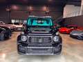 Mercedes-Benz G 63 AMG G63AMG W465 BRABUS800/TIFFANY LEATHER/FULLCARBON Noir - thumbnail 2