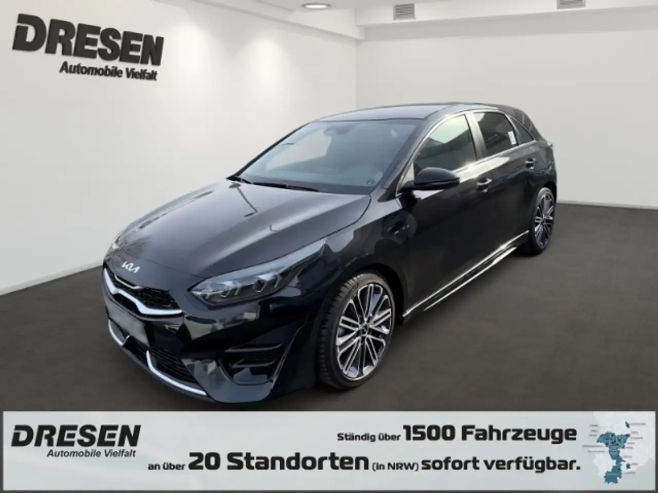 Kia Ceed / cee