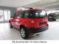 Skoda Yeti Ambition Klima PDC SHZ *1. Hand* AHK Rot - thumbnail 7