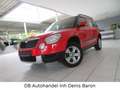 Skoda Yeti Ambition Klima PDC SHZ *1. Hand* AHK Rot - thumbnail 1