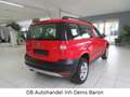 Skoda Yeti Ambition Klima PDC SHZ *1. Hand* AHK Rot - thumbnail 5