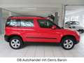 Skoda Yeti Ambition Klima PDC SHZ *1. Hand* AHK Rot - thumbnail 4