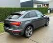 Audi Q5 TFSIe Sportback Quattro S tronic S line business Gris - thumbnail 5