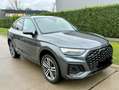 Audi Q5 TFSIe Sportback Quattro S tronic S line business Gris - thumbnail 1