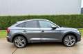 Audi Q5 TFSIe Sportback Quattro S tronic S line business Gris - thumbnail 4