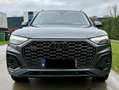 Audi Q5 TFSIe Sportback Quattro S tronic S line business Gris - thumbnail 3