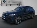 BMW iX3 M SPORT AHK ACC 360° HeadUp Pano HarmanKardon Schwarz - thumbnail 1