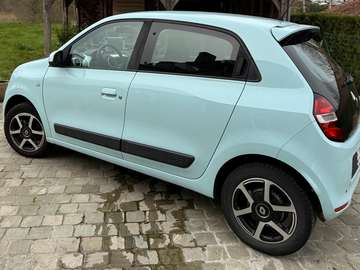 Twingo 1.0i SCe Fashion Line S