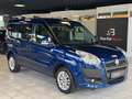 Fiat Doblo · 7 Sitzer · 1.Hand · Tempomat · AHK Blau - thumbnail 1