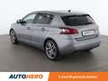 Peugeot 308 1.6 Blue-HDi Allure 120  CV Grigio - thumbnail 4