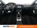 Peugeot 308 1.6 Blue-HDi Allure 120  CV Grigio - thumbnail 12