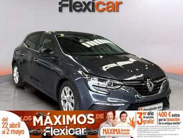 1.3 TCe GPF Business 85kW