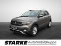 Volkswagen T-Cross 1.0 l TSI Life Grau - thumbnail 2