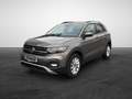 Volkswagen T-Cross 1.0 l TSI Life Grau - thumbnail 3