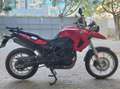 BMW F 650 GS Rojo - thumbnail 3