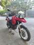 BMW F 650 GS Rojo - thumbnail 1