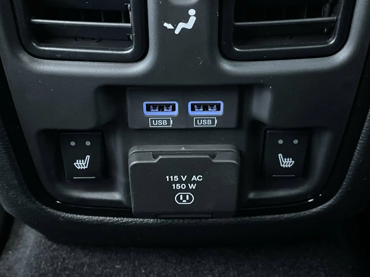 Dodge Durango fotografie Dodge Durango
