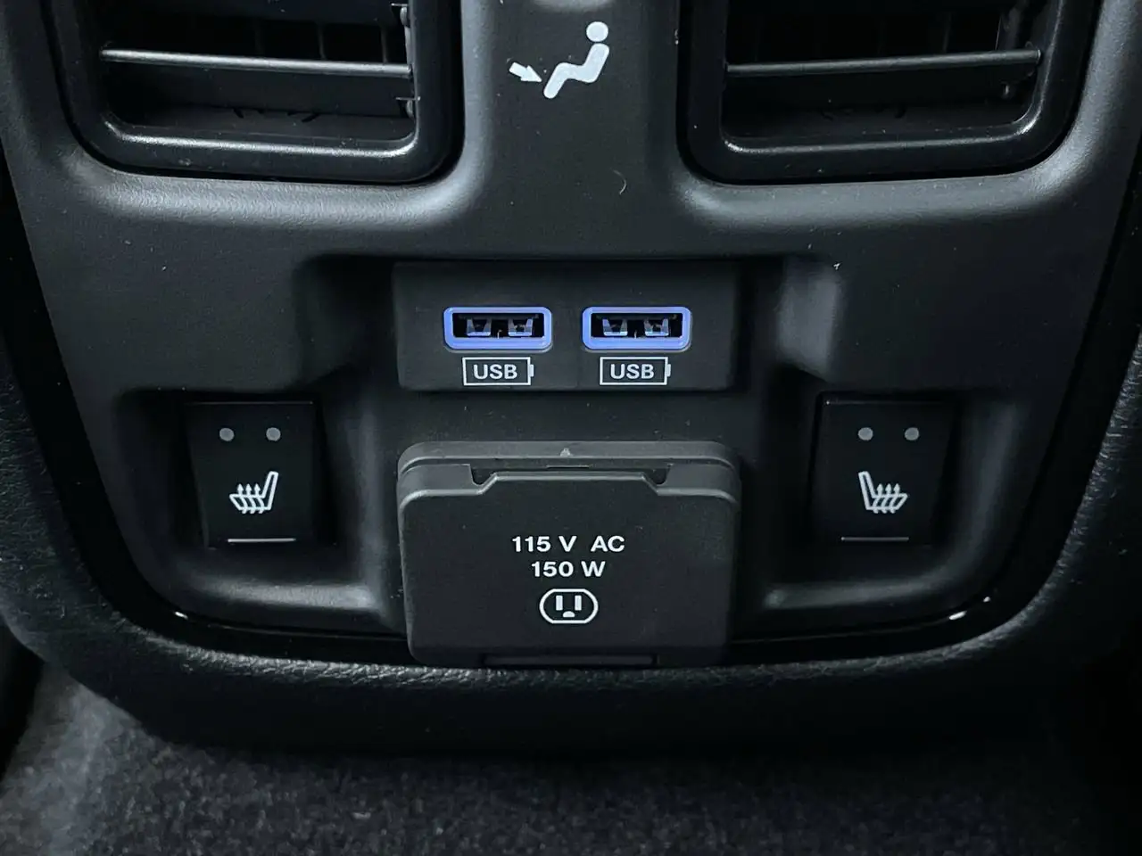 Dodge Durango fotografie Dodge Durango
